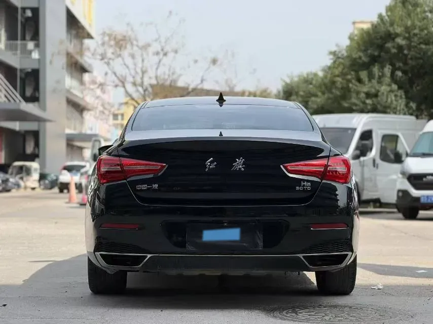 2019 HongQi H5 1.8T 180HP L4 6AT,autocango,china used car exporter,china ev exporter,chinese used car exporter,chinese used ev exporter