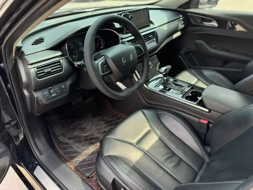 2019 HongQi H5 1.8T 180HP L4 6AT,autocango,china used car exporter,china ev exporter,chinese used car exporter,chinese used ev exporter