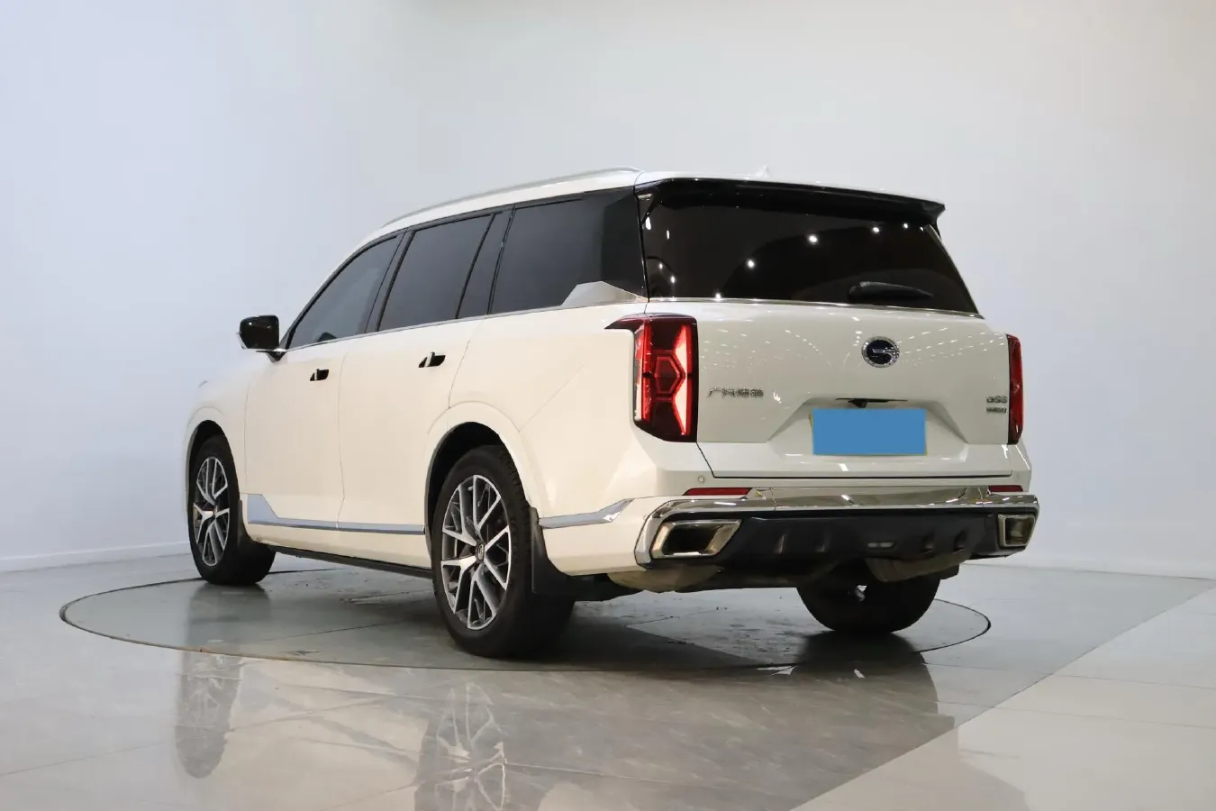 2024 GAC Trumpchi GS8 2.0T 190HP L4 E-CVT Hybrid,autocango,china used car exporter,china ev exporter,chinese used car exporter,chinese used ev exporter