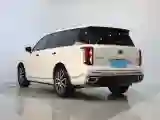 2024 GAC Trumpchi GS8 2.0T 190HP L4 E-CVT Hybrid