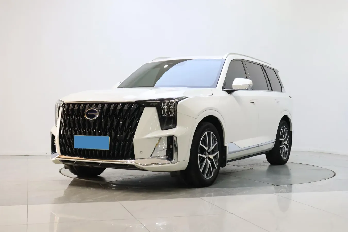 2024 GAC Trumpchi GS8 2.0T 190HP L4 E-CVT Hybrid,autocango,china used car exporter,china ev exporter,chinese used car exporter,chinese used ev exporter