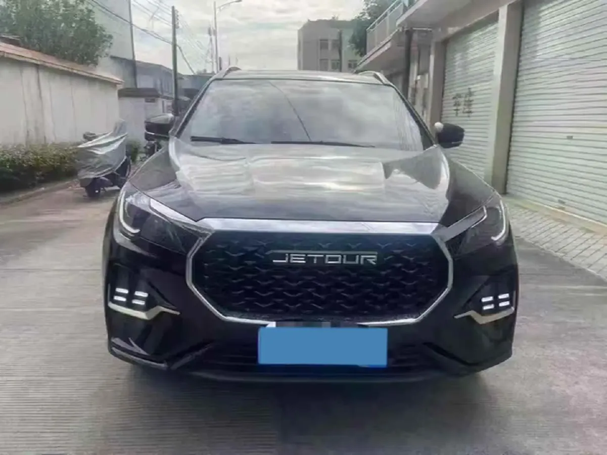 2023 Jetour X70 Plus 1.6T 197HP L4 7DCT,autocango,china used car exporter,china ev exporter,chinese used car exporter,chinese used ev exporter