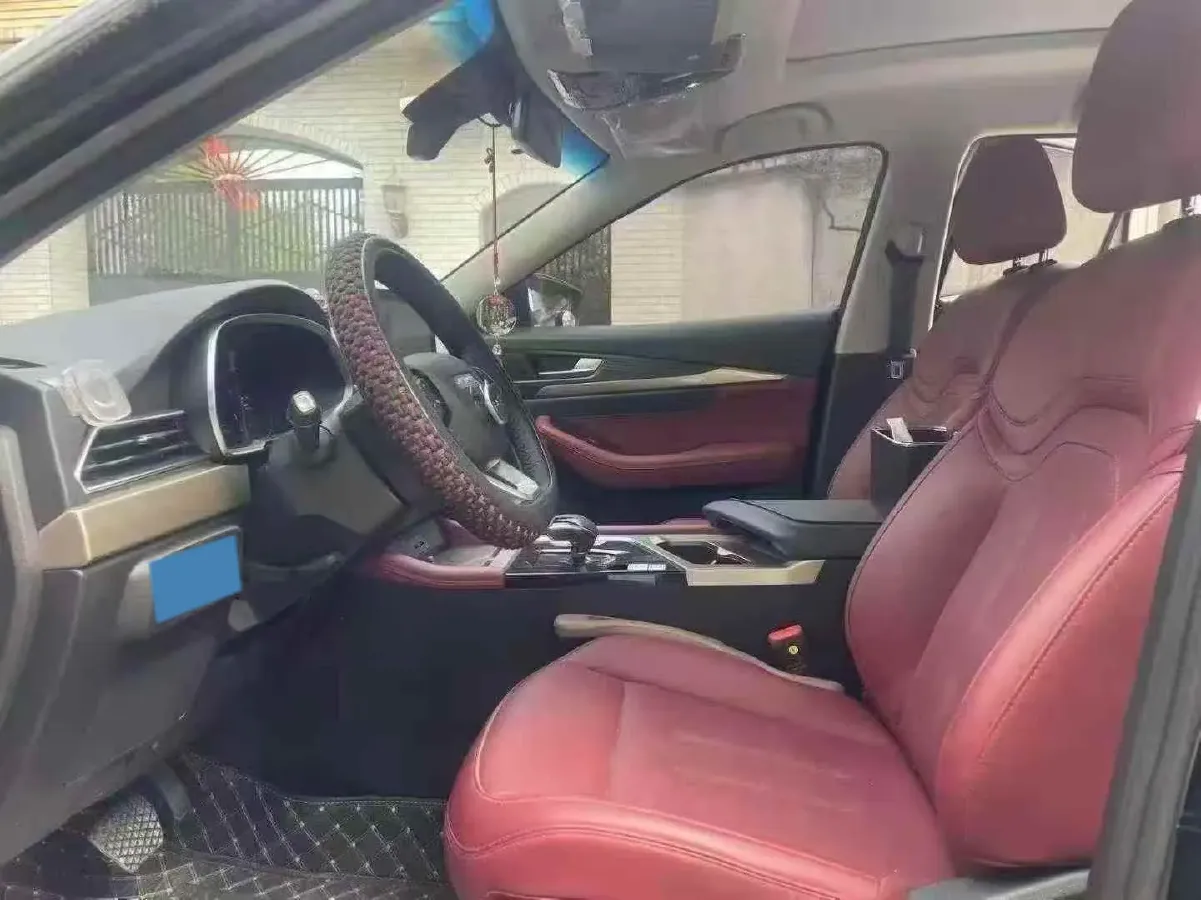 2023 Jetour X70 Plus 1.6T 197HP L4 7DCT,autocango,china used car exporter,china ev exporter,chinese used car exporter,chinese used ev exporter