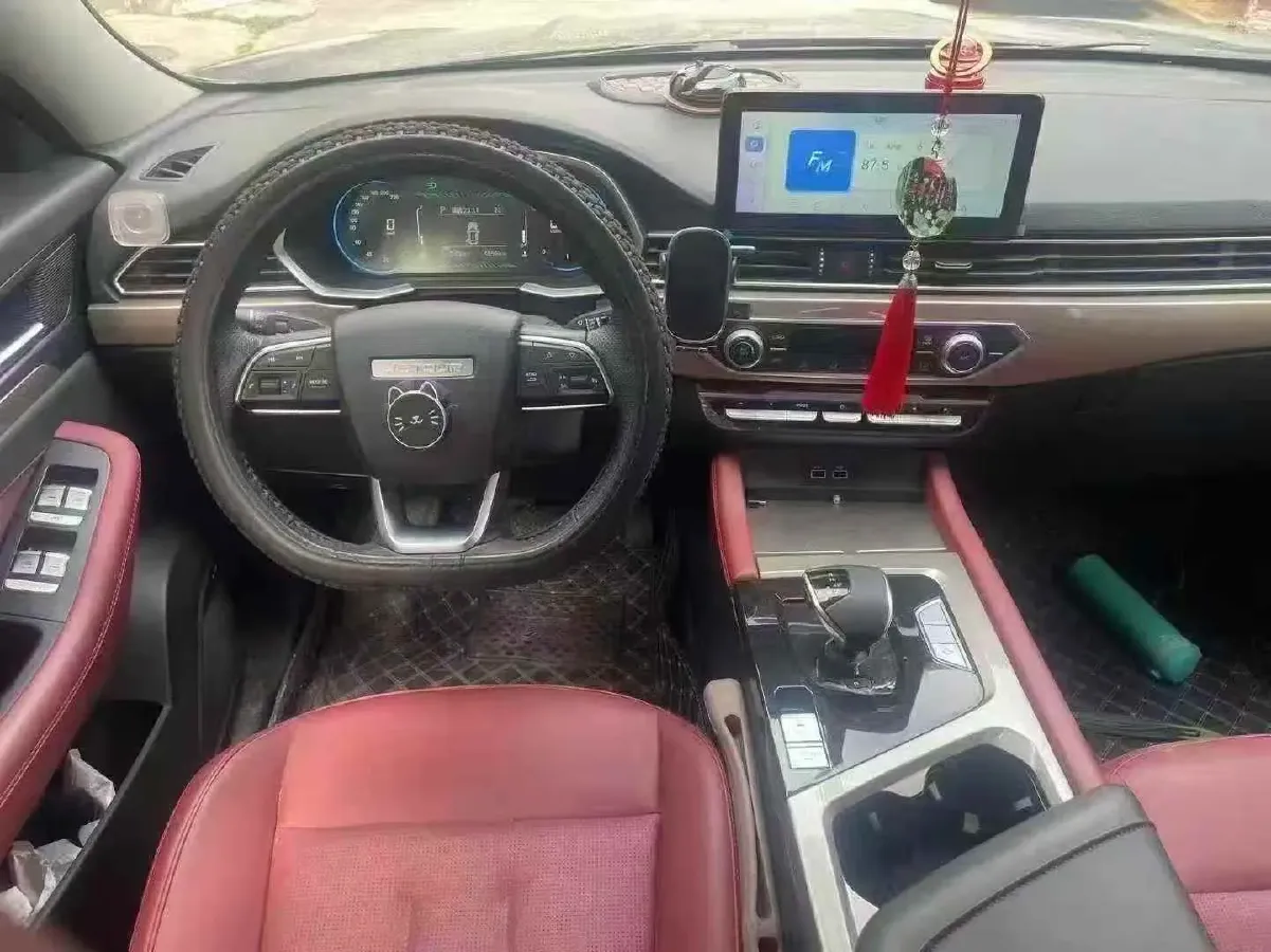 2023 Jetour X70 Plus 1.6T 197HP L4 7DCT,autocango,china used car exporter,china ev exporter,chinese used car exporter,chinese used ev exporter