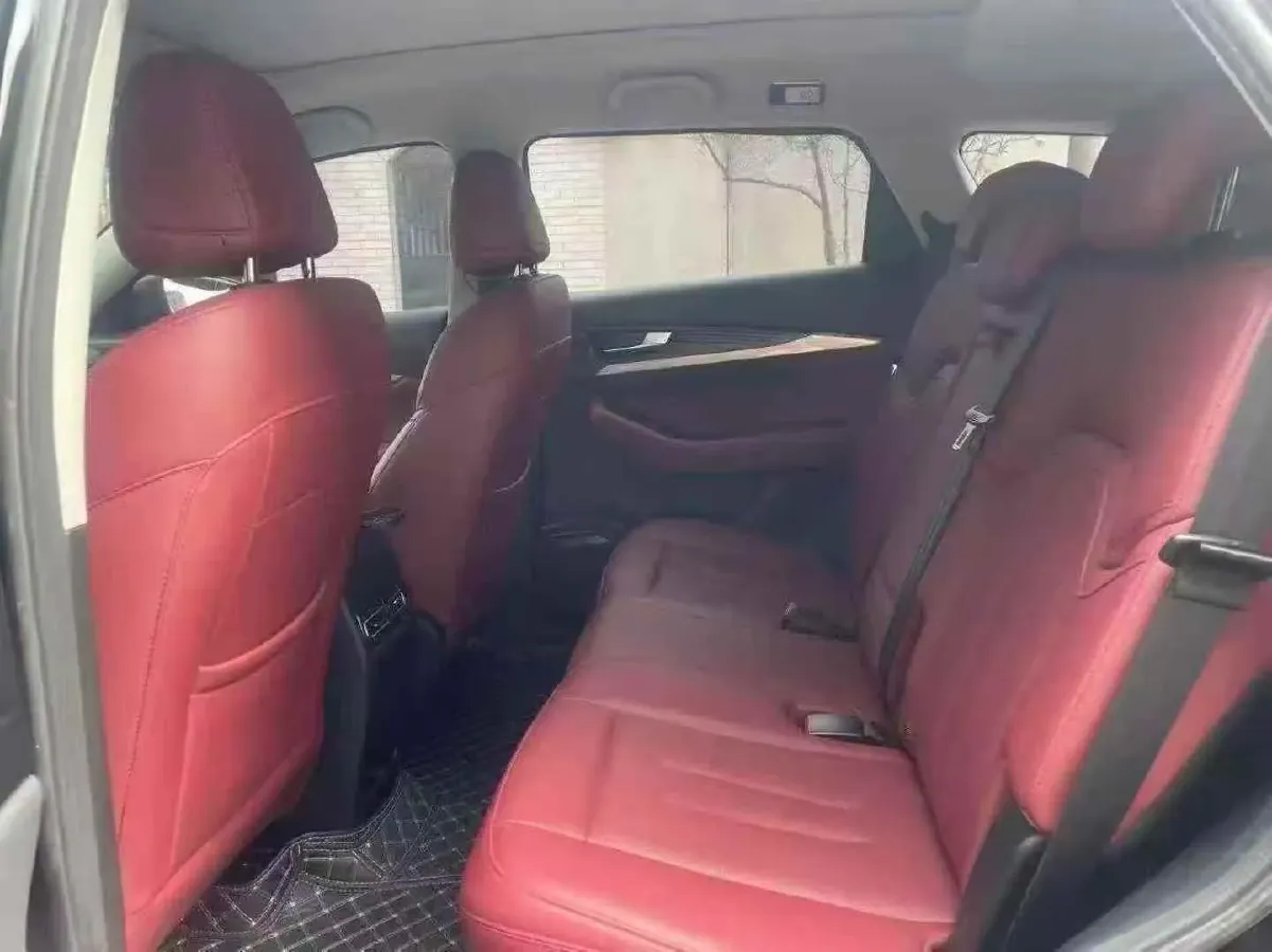 2023 Jetour X70 Plus 1.6T 197HP L4 7DCT,autocango,china used car exporter,china ev exporter,chinese used car exporter,chinese used ev exporter