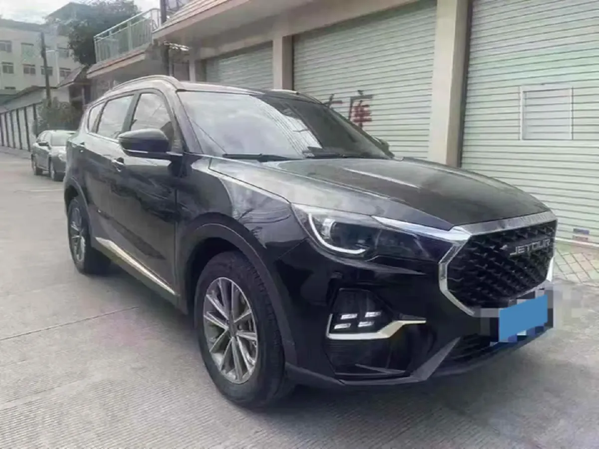 2023 Jetour X70 Plus 1.6T 197HP L4 7DCT,autocango,china used car exporter,china ev exporter,chinese used car exporter,chinese used ev exporter
