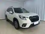2022 Subaru Forester 2.0L 154HP H4 CVT