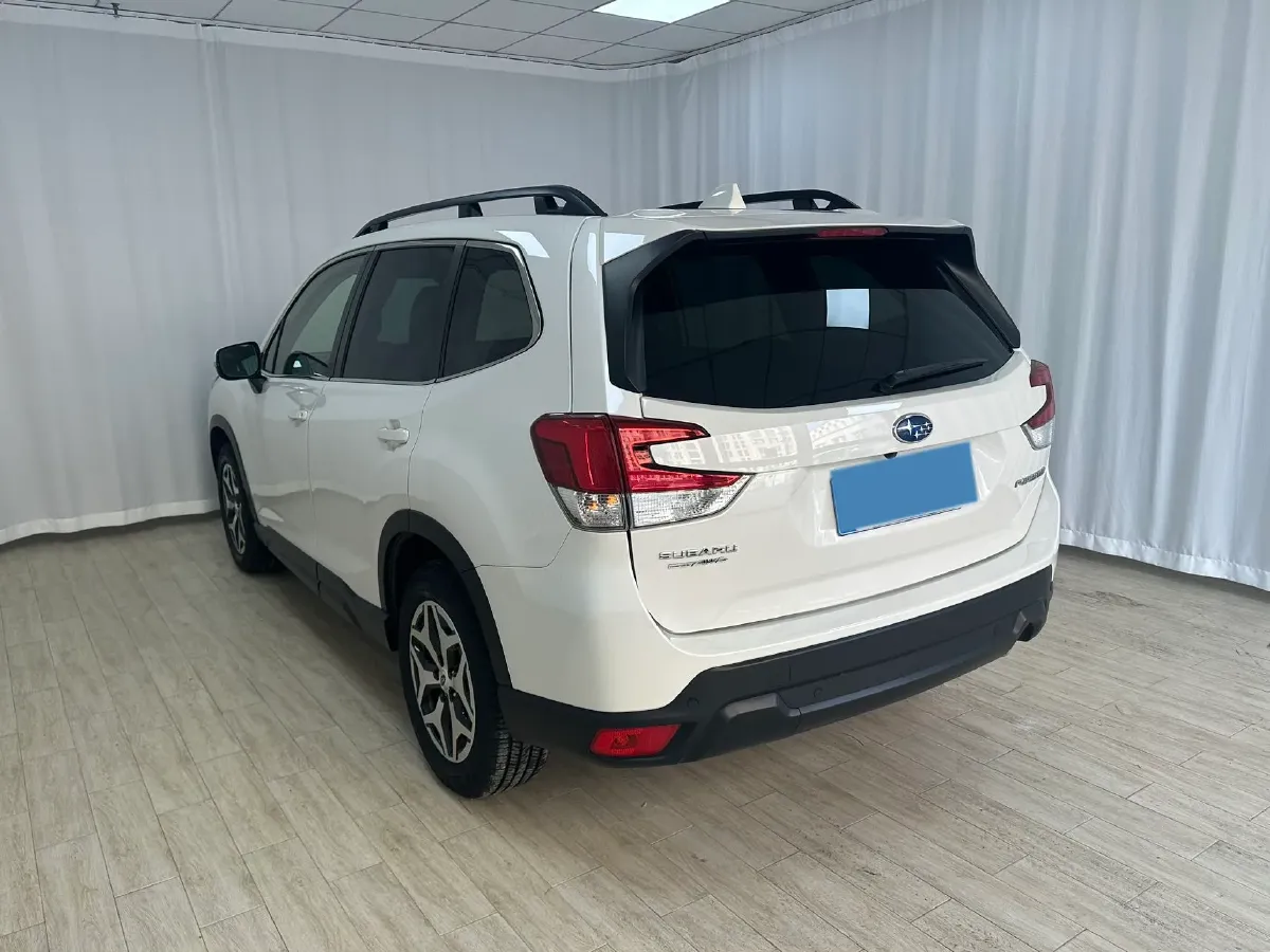 2022 Subaru Forester 2.0L 154HP H4 CVT,autocango,china used car exporter,china ev exporter,chinese used car exporter,chinese used ev exporter
