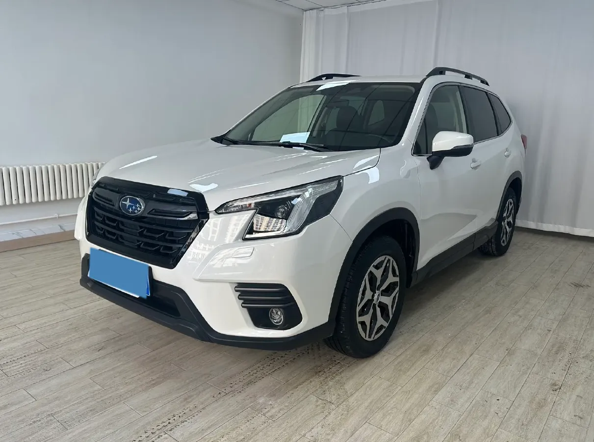 2022 Subaru Forester 2.0L 154HP H4 CVT,autocango,china used car exporter,china ev exporter,chinese used car exporter,chinese used ev exporter