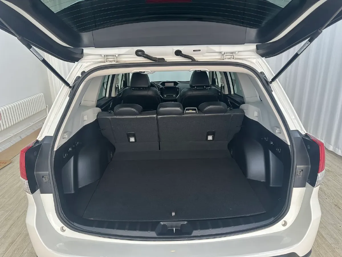 2022 Subaru Forester 2.0L 154HP H4 CVT,autocango,china used car exporter,china ev exporter,chinese used car exporter,chinese used ev exporter