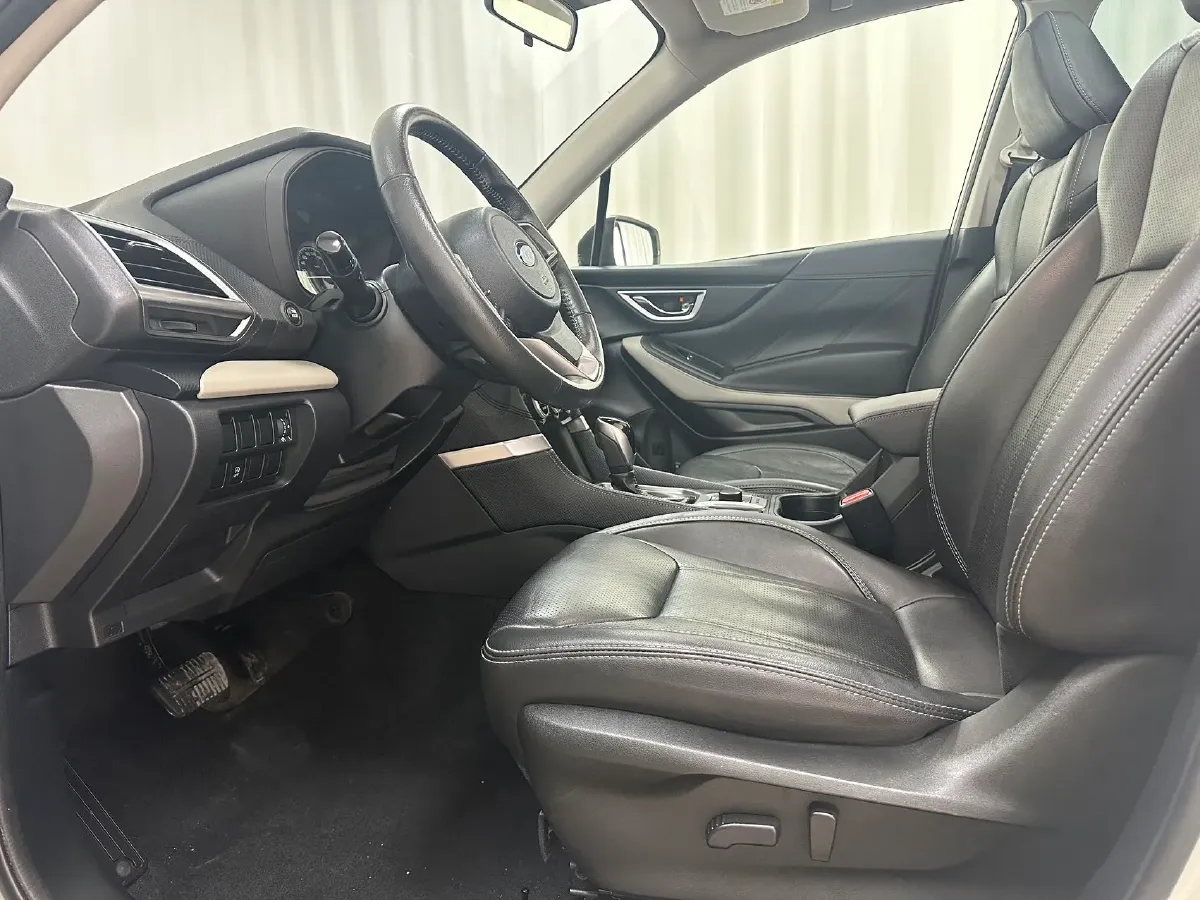 2022 Subaru Forester 2.0L 154HP H4 CVT,autocango,china used car exporter,china ev exporter,chinese used car exporter,chinese used ev exporter
