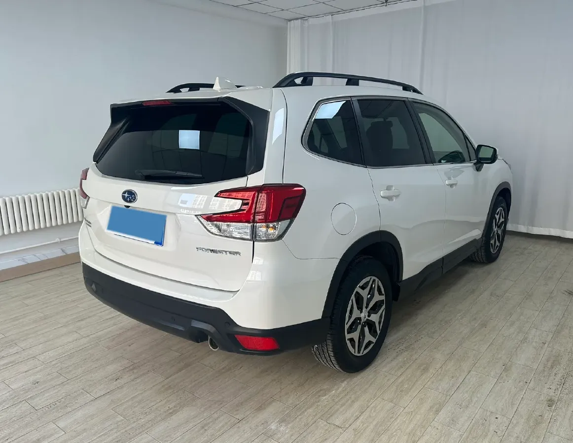 2022 Subaru Forester 2.0L 154HP H4 CVT,autocango,china used car exporter,china ev exporter,chinese used car exporter,chinese used ev exporter