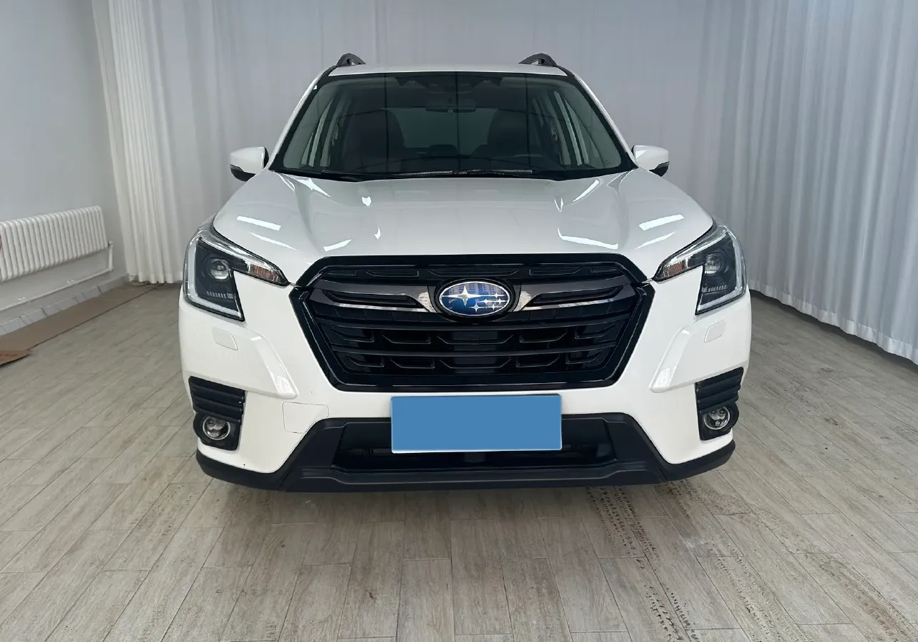2022 Subaru Forester 2.0L 154HP H4 CVT,autocango,china used car exporter,china ev exporter,chinese used car exporter,chinese used ev exporter