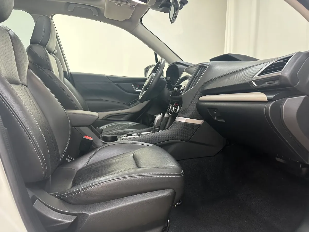 2022 Subaru Forester 2.0L 154HP H4 CVT,autocango,china used car exporter,china ev exporter,chinese used car exporter,chinese used ev exporter
