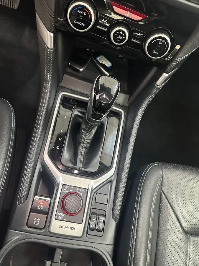 2022 Subaru Forester 2.0L 154HP H4 CVT,autocango,china used car exporter,china ev exporter,chinese used car exporter,chinese used ev exporter