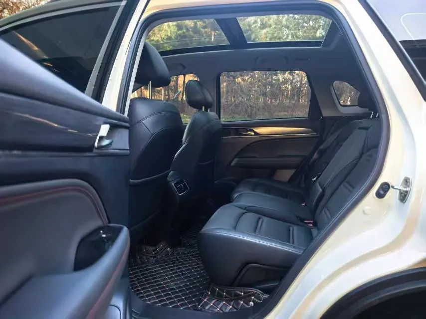 2021 GAC Trumpchi GS4 Plus 1.5T 169HP L4 6AT,autocango,china used car exporter,china ev exporter,chinese used car exporter,chinese used ev exporter