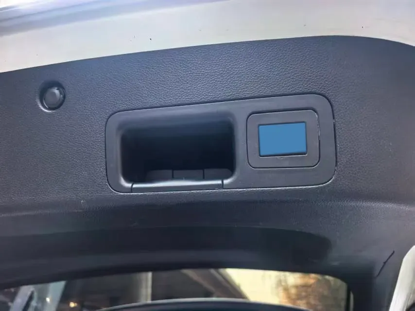 2021 GAC Trumpchi GS4 Plus 1.5T 169HP L4 6AT,autocango,china used car exporter,china ev exporter,chinese used car exporter,chinese used ev exporter