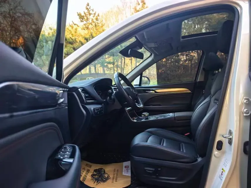 2021 GAC Trumpchi GS4 Plus 1.5T 169HP L4 6AT,autocango,china used car exporter,china ev exporter,chinese used car exporter,chinese used ev exporter