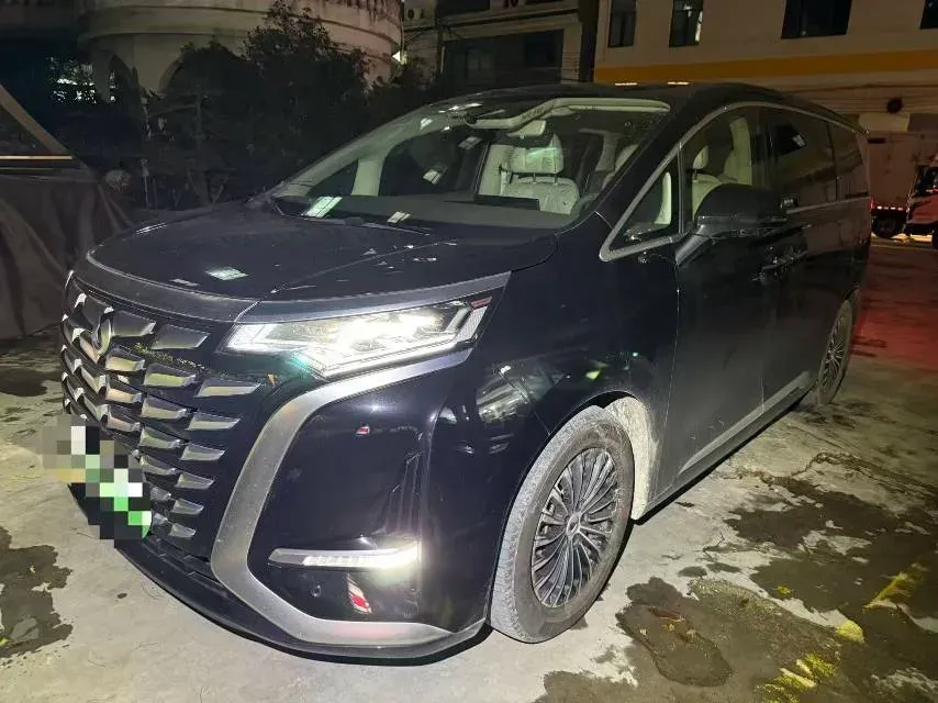 2022 HongQi HS7 3.0T 337HP V6 8AT,autocango,china used car exporter,china ev exporter,chinese used car exporter,chinese used ev exporter