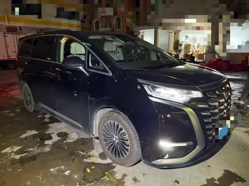2022 HongQi HS7 3.0T 337HP V6 8AT,autocango,china used car exporter,china ev exporter,chinese used car exporter,chinese used ev exporter