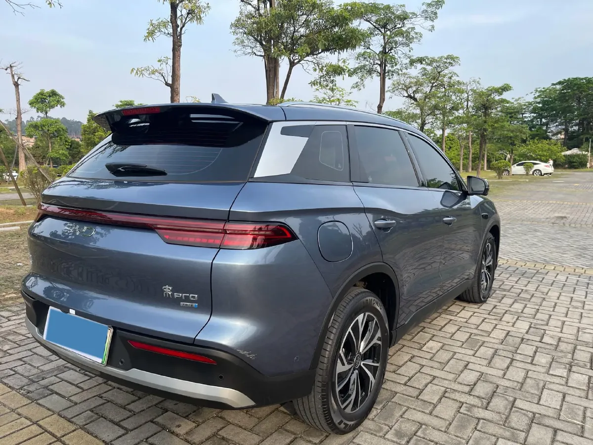 2025 BYD Song Pro 1.5L 101HP L4 E-CVT PHEV 18.3KWH,autocango,china used car exporter,china ev exporter,chinese used car exporter,chinese used ev exporter