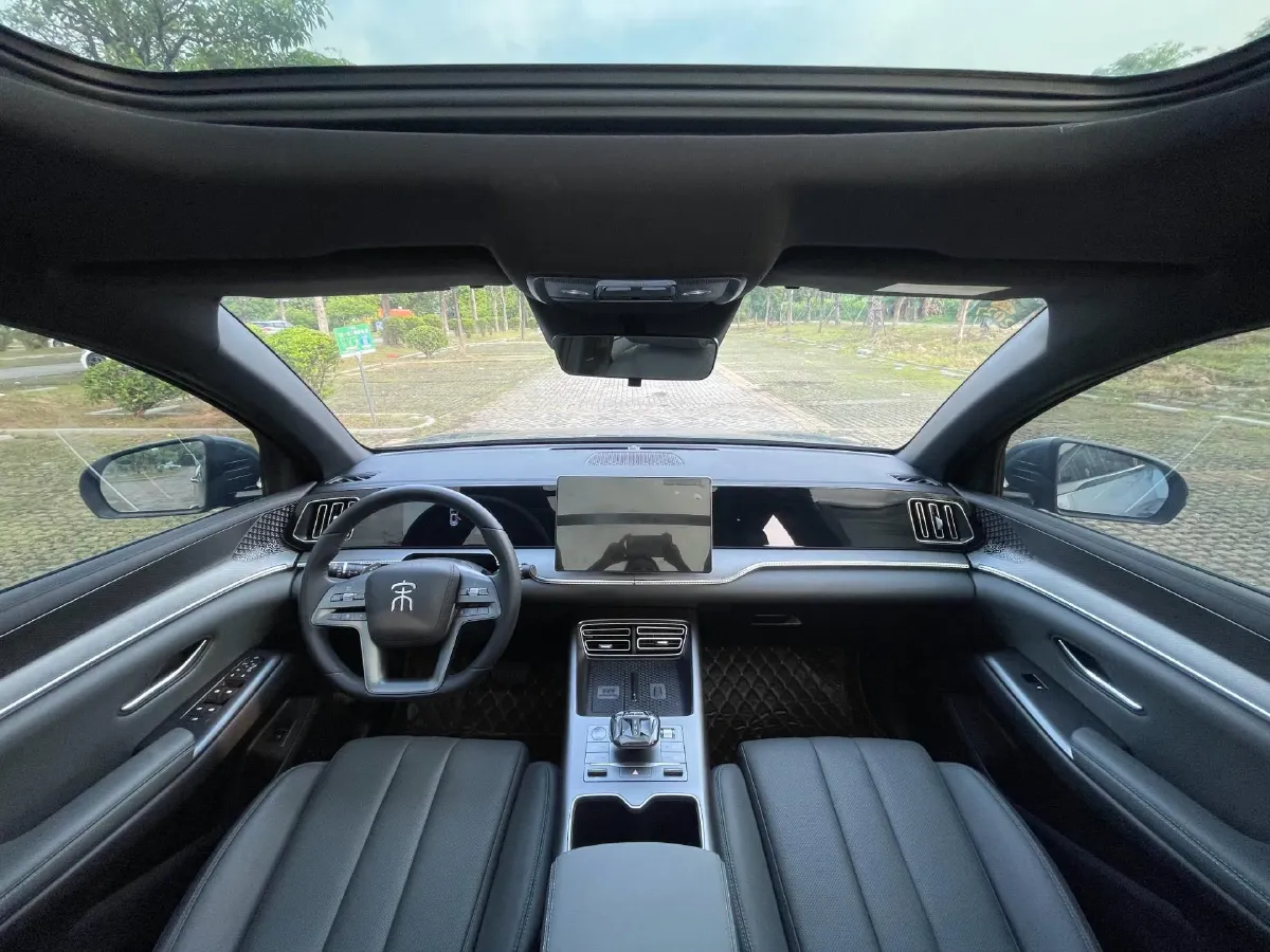 2025 BYD Song Pro 1.5L 101HP L4 E-CVT PHEV 18.3KWH,autocango,china used car exporter,china ev exporter,chinese used car exporter,chinese used ev exporter