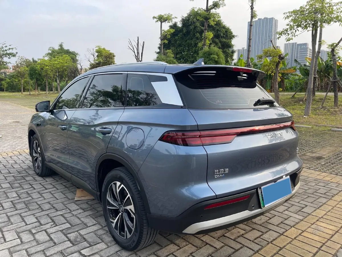 2025 BYD Song Pro 1.5L 101HP L4 E-CVT PHEV 18.3KWH,autocango,china used car exporter,china ev exporter,chinese used car exporter,chinese used ev exporter