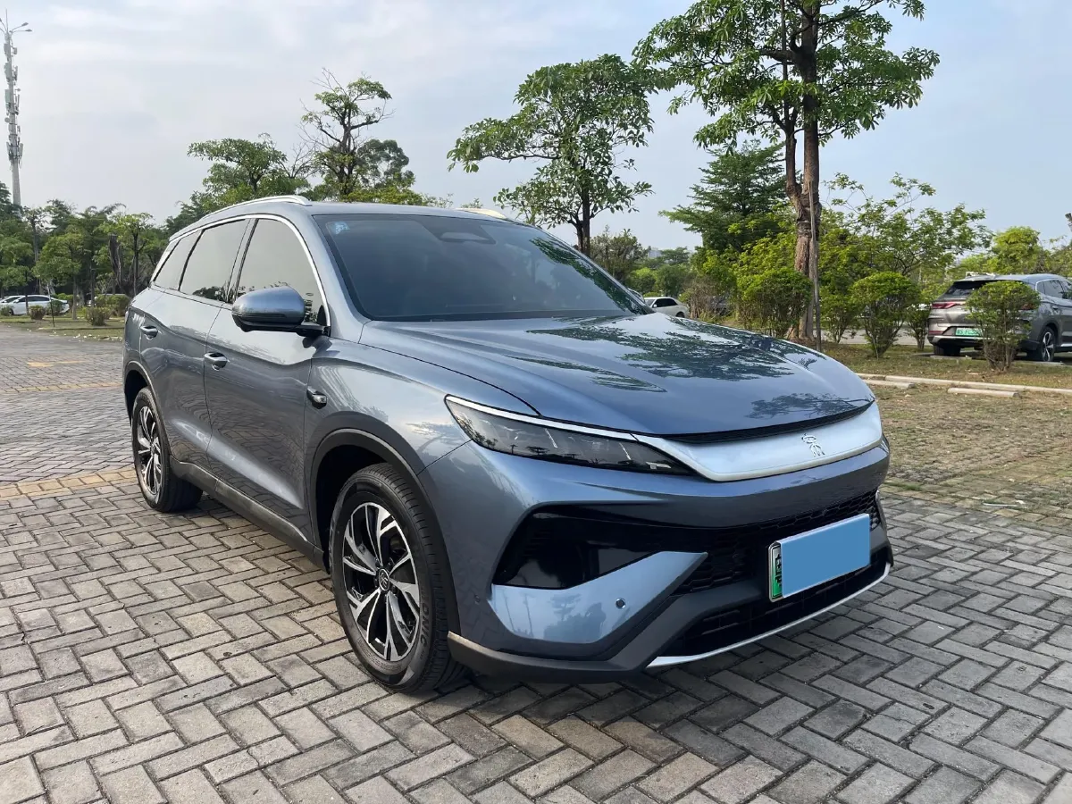 2025 BYD Song Pro 1.5L 101HP L4 E-CVT PHEV 18.3KWH,autocango,china used car exporter,china ev exporter,chinese used car exporter,chinese used ev exporter
