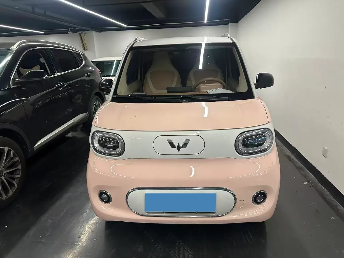 2024 WuLing HongGuang MINI EV BEV 17.3KWH,autocango,china used car exporter,china ev exporter,chinese used car exporter,chinese used ev exporter