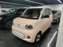 2024 WuLing HongGuang MINI EV BEV 17.3KWH,autocango,china used car exporter,china ev exporter,chinese used car exporter,chinese used ev exporter