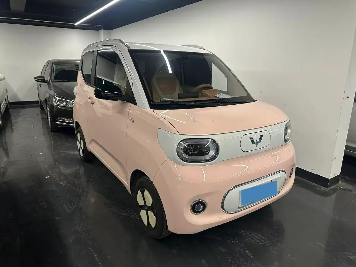 2024 WuLing HongGuang MINI EV BEV 17.3KWH,autocango,china used car exporter,china ev exporter,chinese used car exporter,chinese used ev exporter