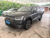2021 VOLKSWAGEN THARU,autocango,china used car exporter,china ev exporter,chinese used car exporter,chinese used ev exporter