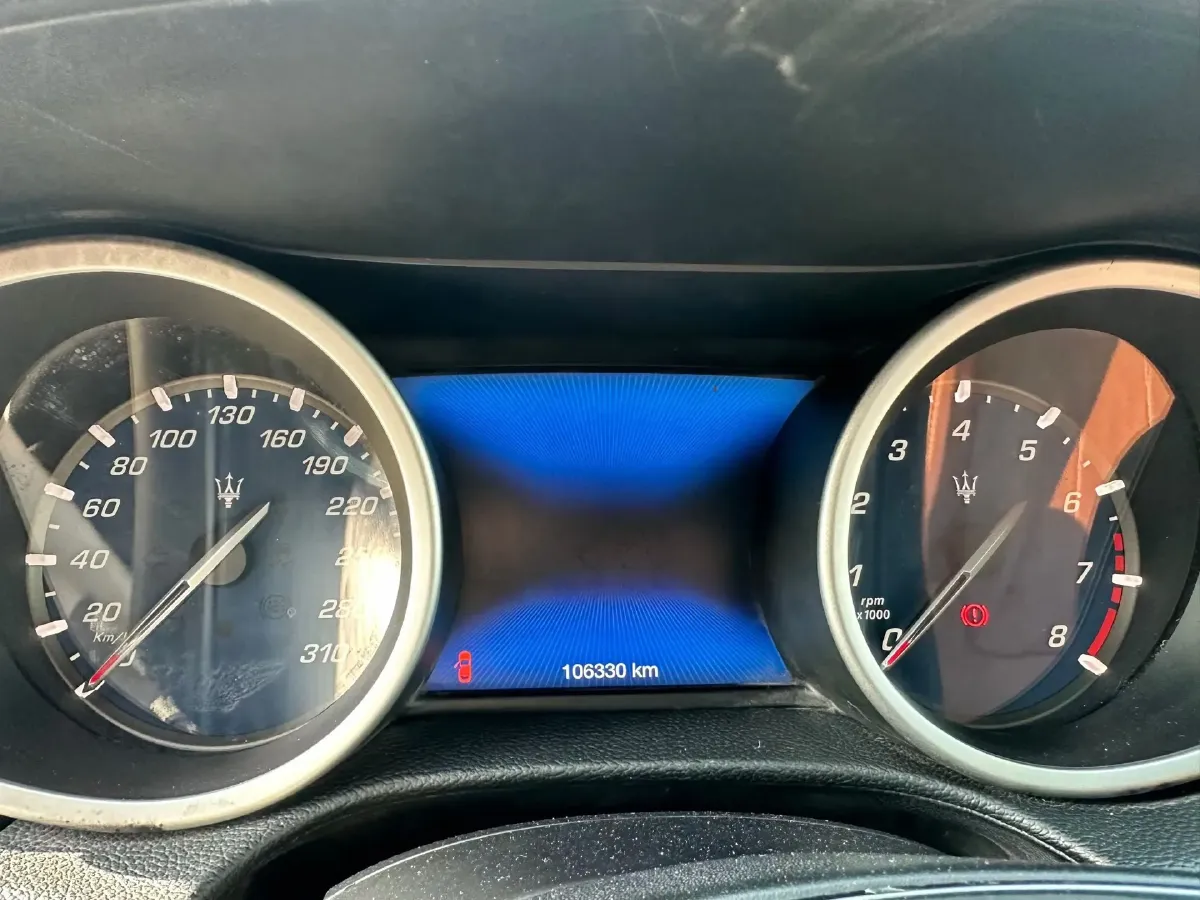 2017 Maserati Ghibli 3.0T 350HP V6 8AT,autocango,china used car exporter,china ev exporter,chinese used car exporter,chinese used ev exporter