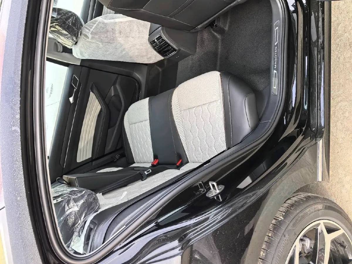 2025 Volkswagen Magotan 2.0T 186HP L4 7DCT,autocango,china used car exporter,china ev exporter,chinese used car exporter,chinese used ev exporter