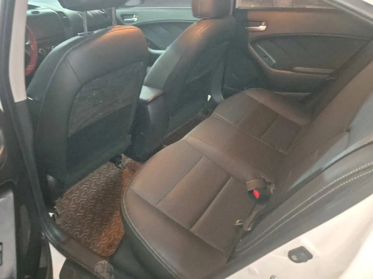 2016 Kia K3 1.6L 128HP L4 6MT,autocango,china used car exporter,china ev exporter,chinese used car exporter,chinese used ev exporter