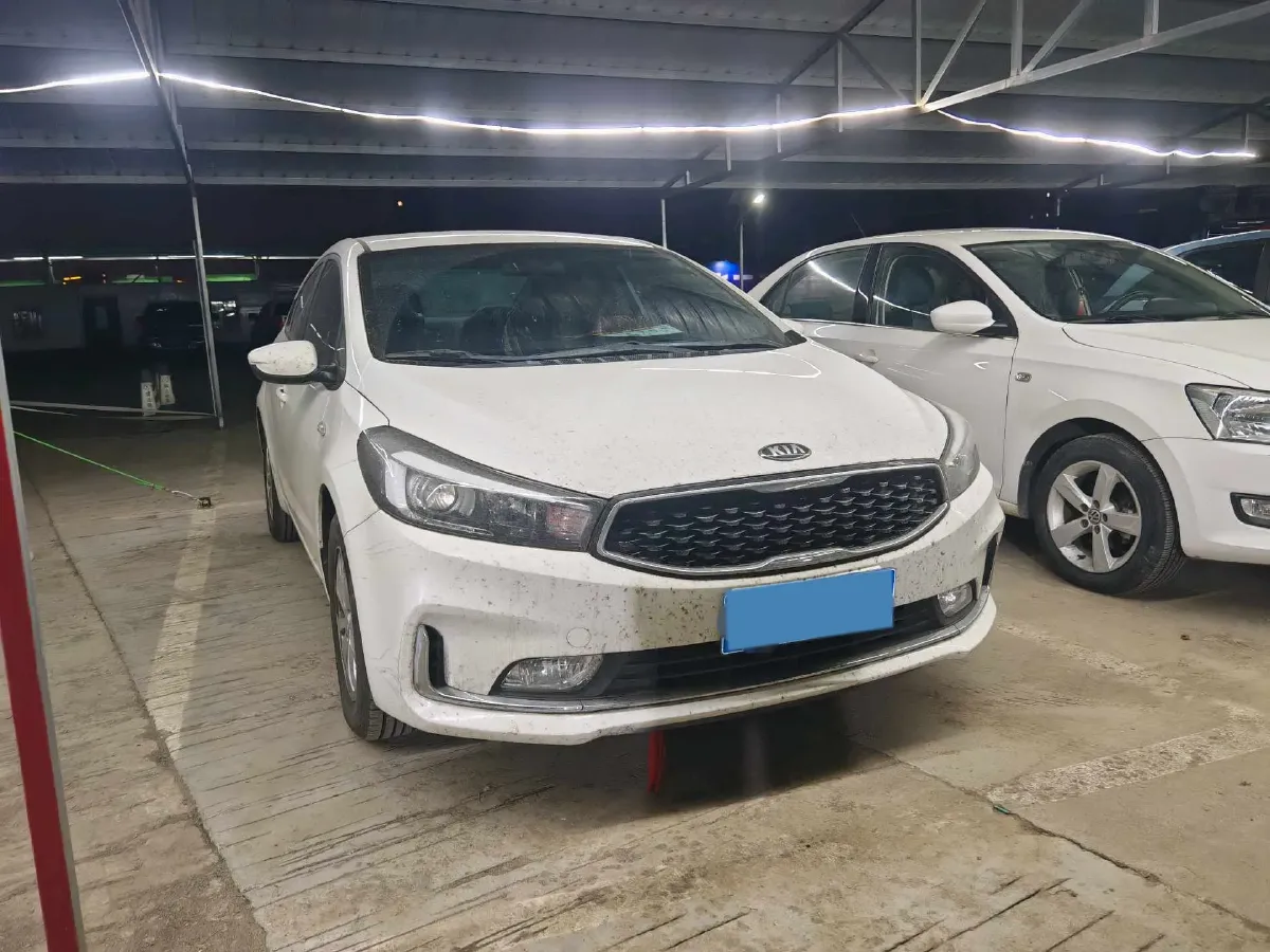 2016 Kia K3 1.6L 128HP L4 6MT,autocango,china used car exporter,china ev exporter,chinese used car exporter,chinese used ev exporter