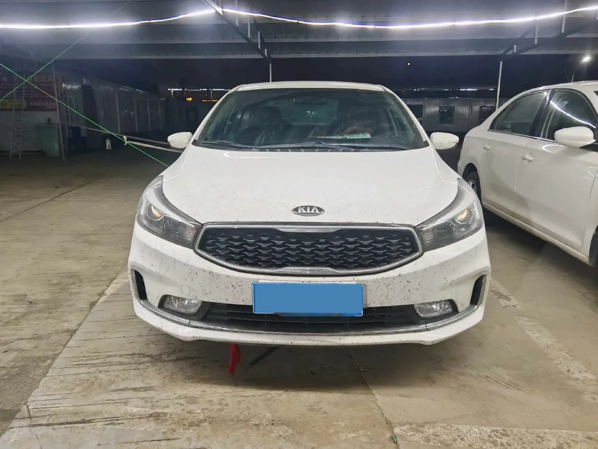 2016 Kia K3 1.6L 128HP L4 6MT,autocango,china used car exporter,china ev exporter,chinese used car exporter,chinese used ev exporter