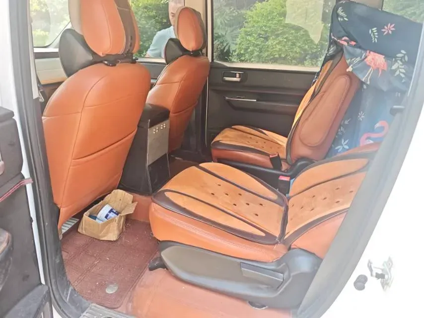 2019 WuLing HongGuang Plus 1.5T 147HP L4 6MT,autocango,china used car exporter,china ev exporter,chinese used car exporter,chinese used ev exporter