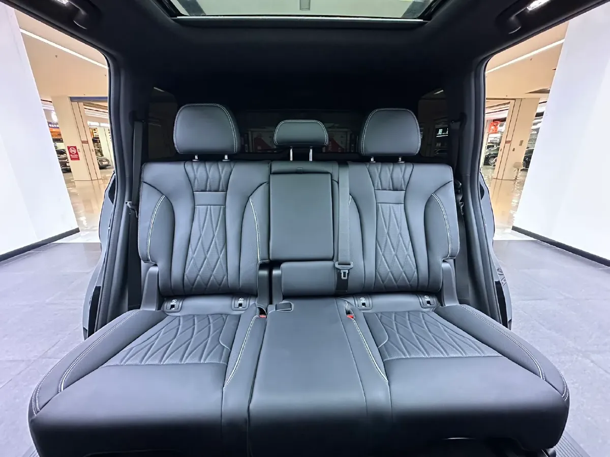 2025 GAC Trumpchi GS8 2.0T 252HP L4 8AT,autocango,china used car exporter,china ev exporter,chinese used car exporter,chinese used ev exporter