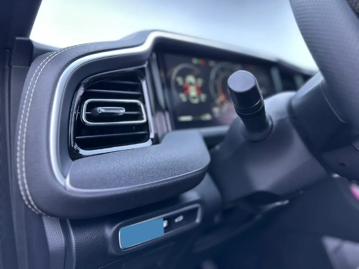 2025 GAC Trumpchi GS8 2.0T 252HP L4 8AT,autocango,china used car exporter,china ev exporter,chinese used car exporter,chinese used ev exporter