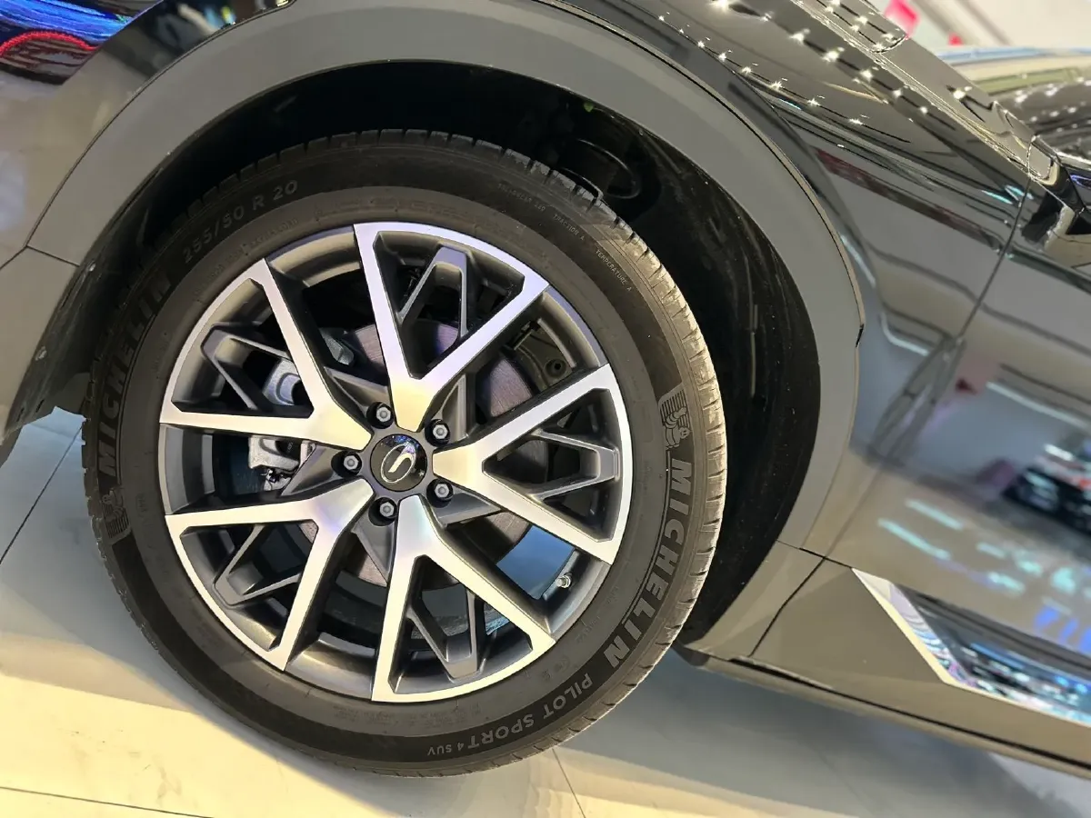 2025 GAC Trumpchi GS8 2.0T 252HP L4 8AT,autocango,china used car exporter,china ev exporter,chinese used car exporter,chinese used ev exporter