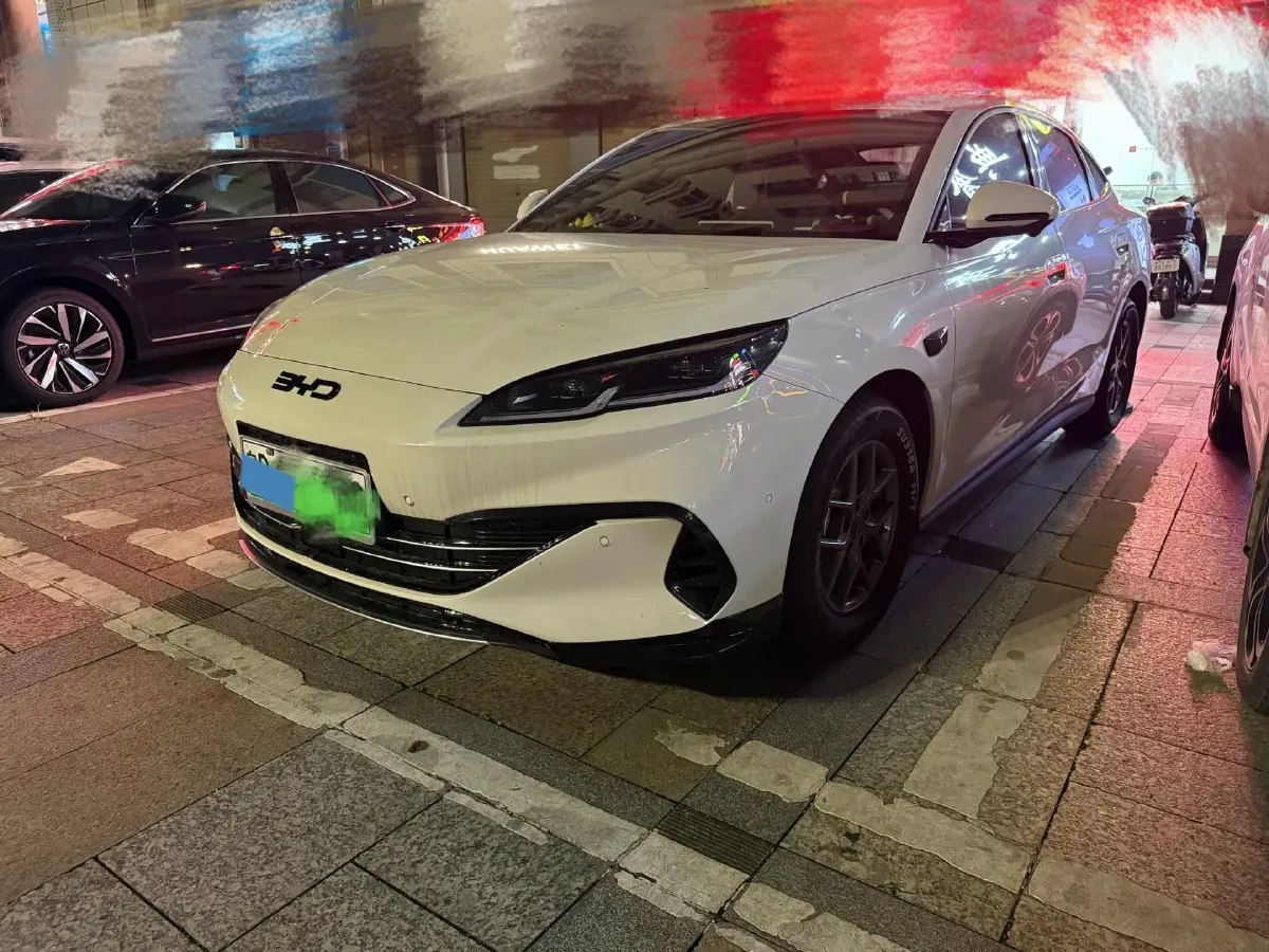 2025 BYD QinL 1.5L 101HP L4 E-CVT PHEV 10.08KWH,autocango,china used car exporter,china ev exporter,chinese used car exporter,chinese used ev exporter