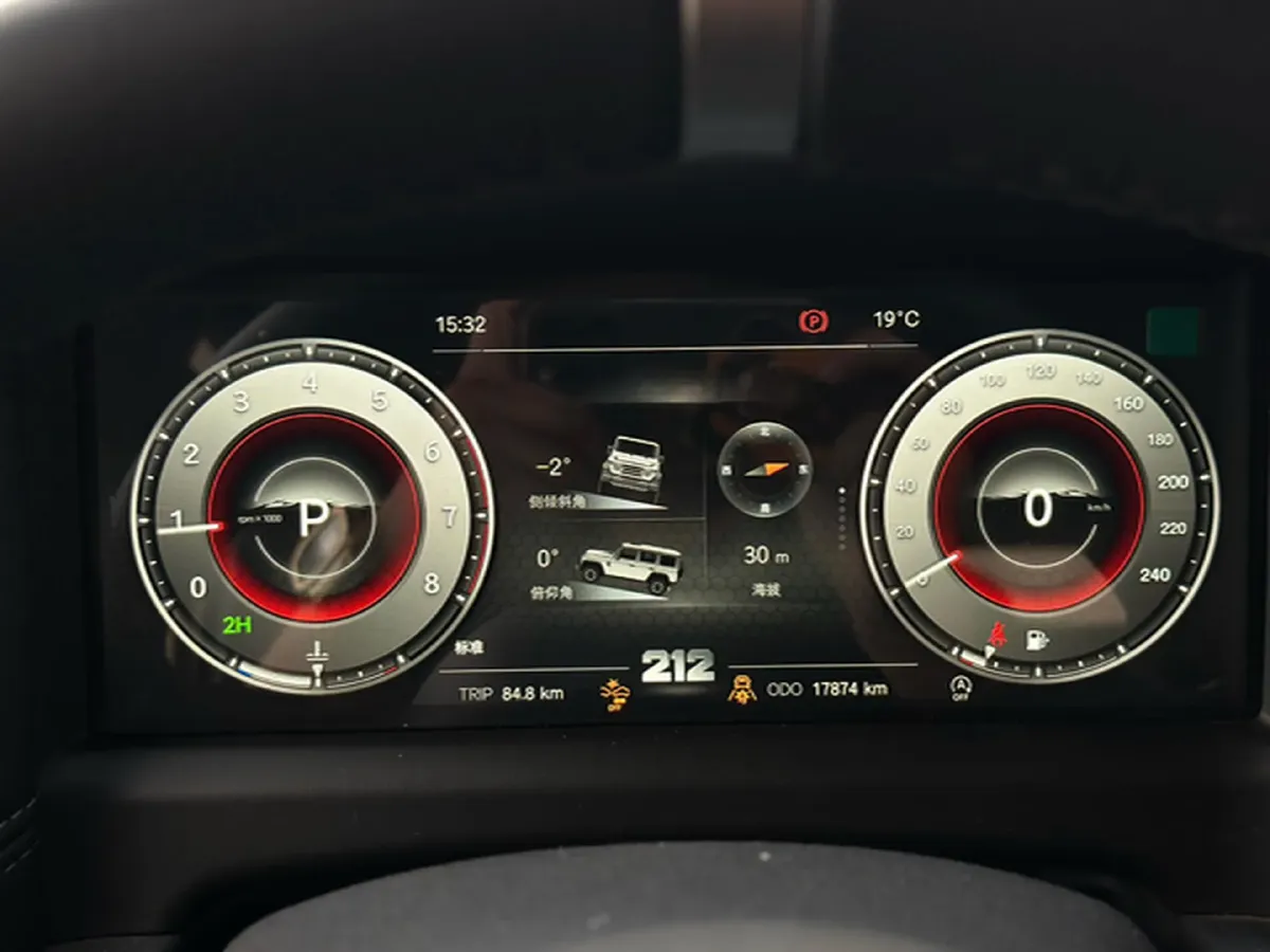 2025 212 212 T01 2.0T 252HP L4 8AT,autocango,china used car exporter,china ev exporter,chinese used car exporter,chinese used ev exporter