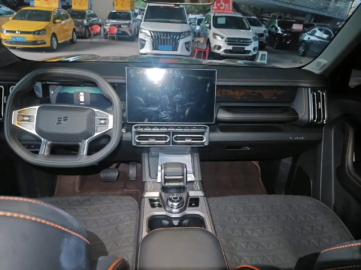 2025 Jetour Traveller 1.5T 184HP L4 7DCT,autocango,china used car exporter,china ev exporter,chinese used car exporter,chinese used ev exporter