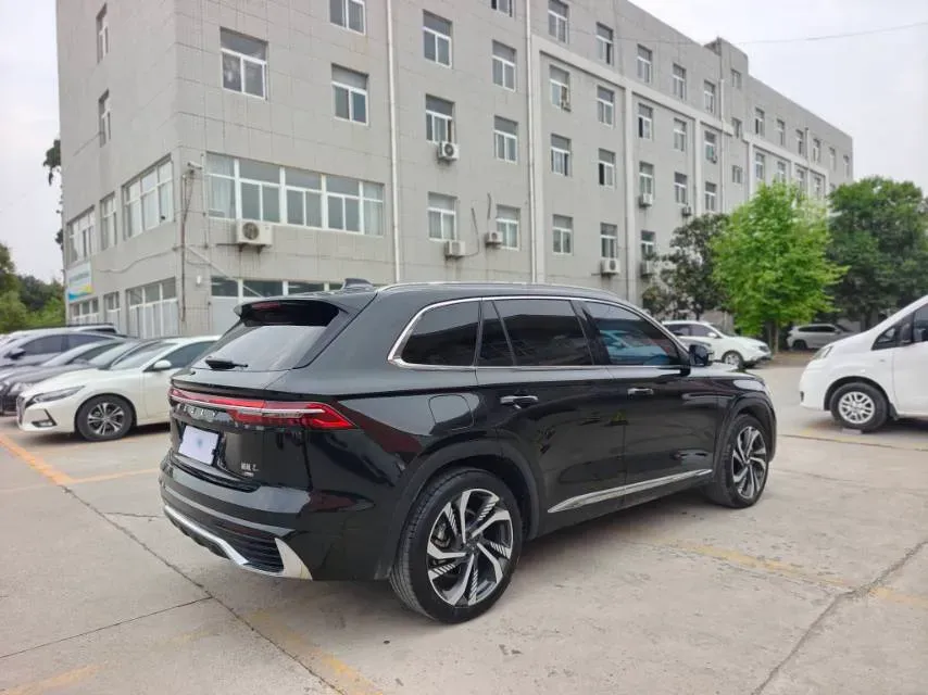 2021 Geely Monjaro 2.0T 218HP L4 7DCT,autocango,china used car exporter,china ev exporter,chinese used car exporter,chinese used ev exporter