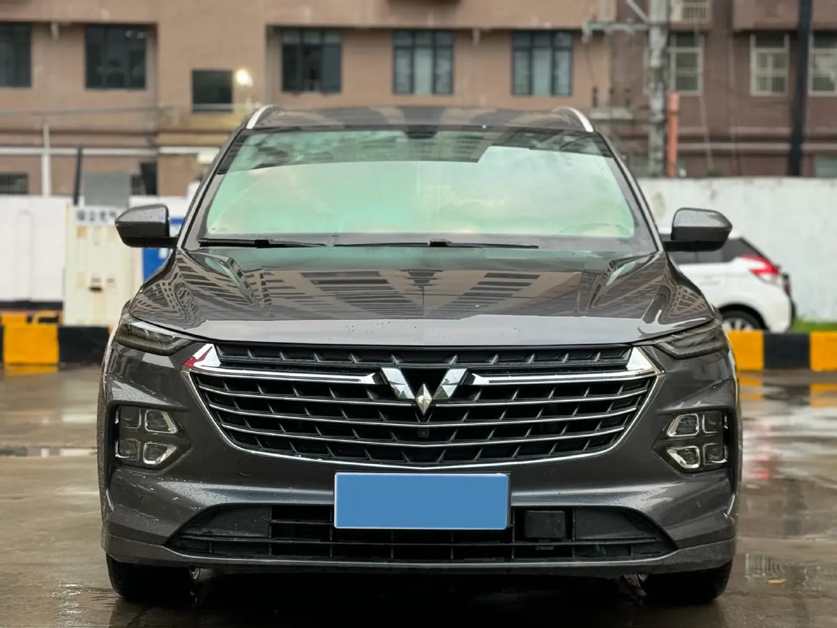 2020 WuLing KaiJie 1.5T 147HP L4 CVT,autocango,china used car exporter,china ev exporter,chinese used car exporter,chinese used ev exporter
