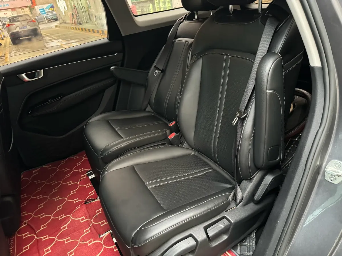 2020 WuLing KaiJie 1.5T 147HP L4 CVT,autocango,china used car exporter,china ev exporter,chinese used car exporter,chinese used ev exporter