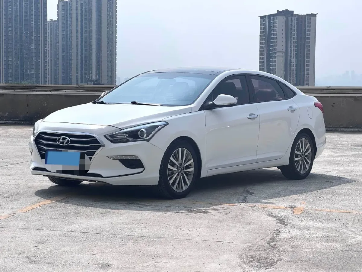 2017 Hyundai Mistra 1.8L 143HP L4 6AT,autocango,china used car exporter,china ev exporter,chinese used car exporter,chinese used ev exporter