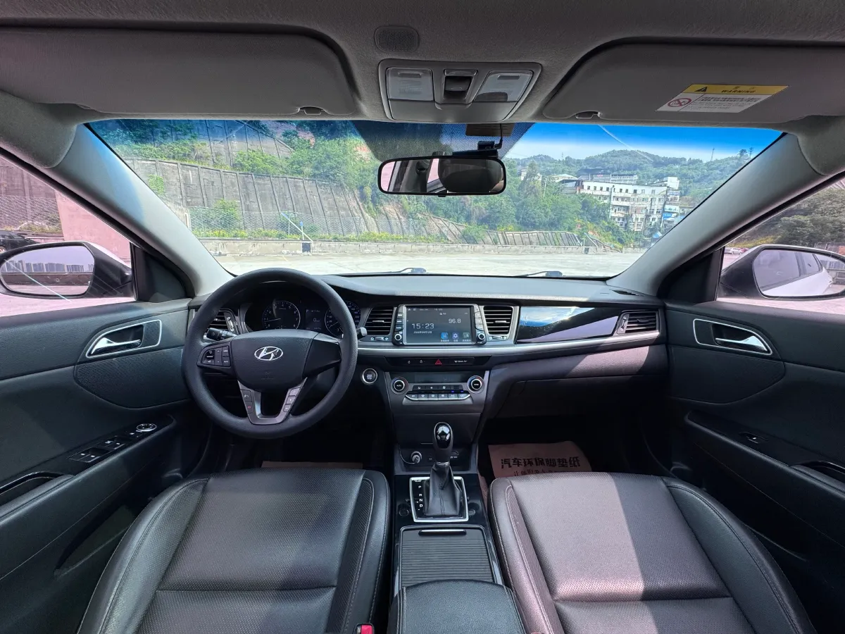 2017 Hyundai Mistra 1.8L 143HP L4 6AT,autocango,china used car exporter,china ev exporter,chinese used car exporter,chinese used ev exporter