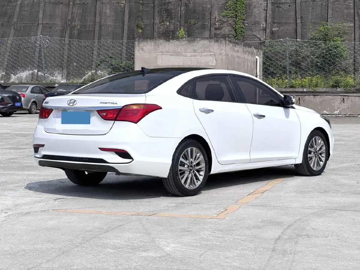 2017 Hyundai Mistra 1.8L 143HP L4 6AT,autocango,china used car exporter,china ev exporter,chinese used car exporter,chinese used ev exporter